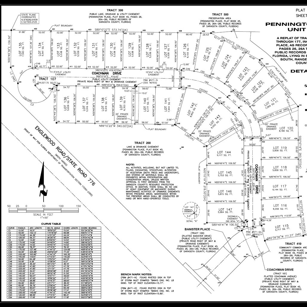 ArcGIS Web Application